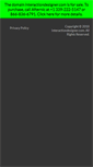 Mobile Screenshot of interactiondesigner.com
